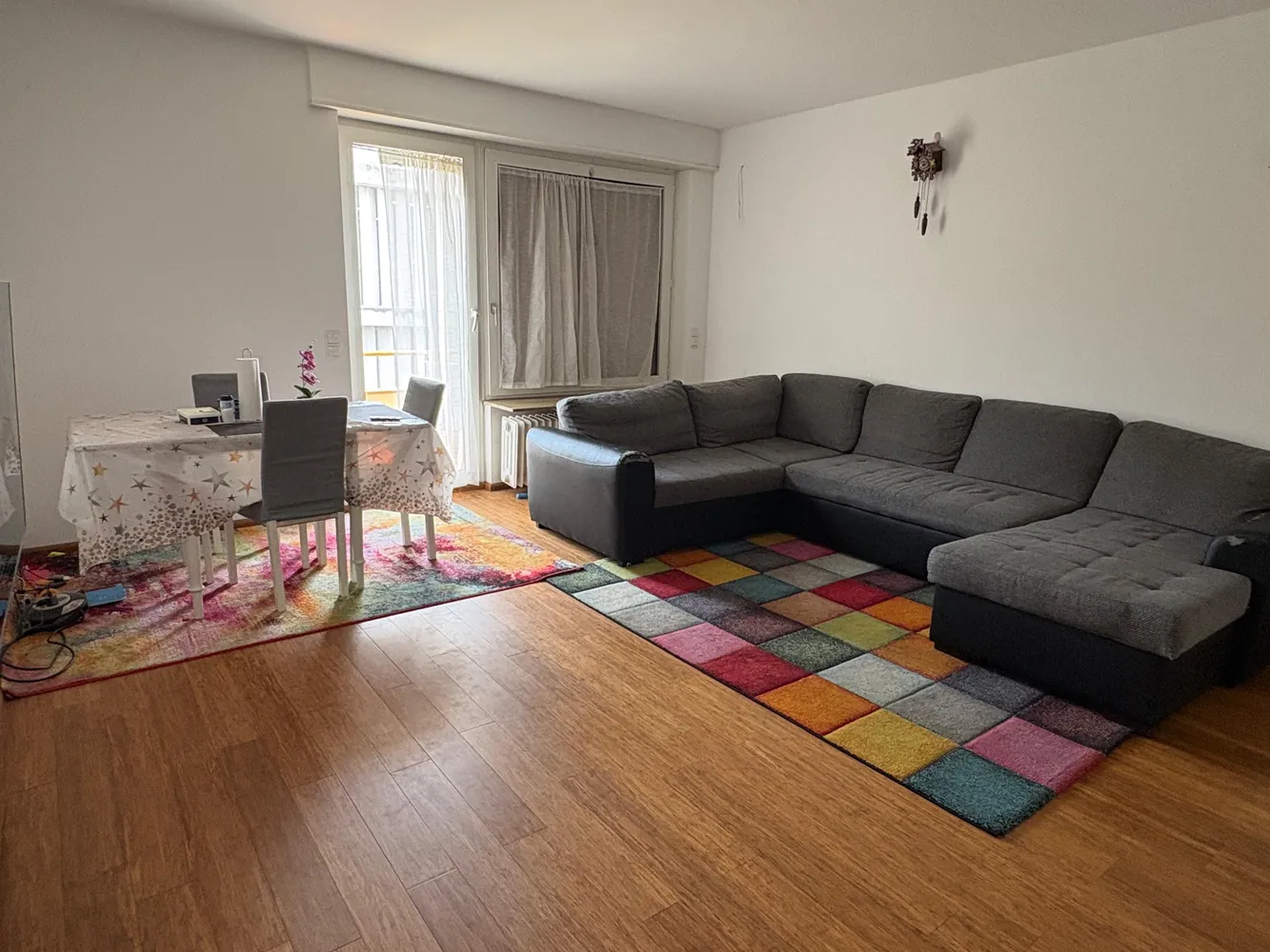 3 Zimmer Wohnung mit 82 m² in Mannheim – Bild 2