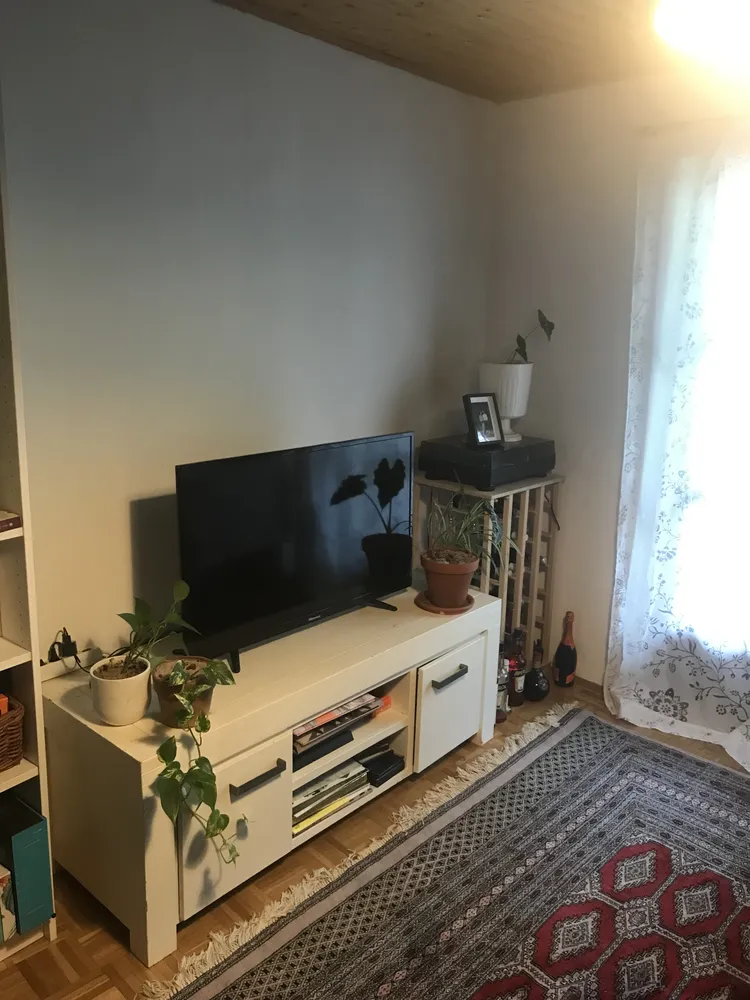 3 Zimmer Wohnung mit 56 m² in Regensburg – Bild 7
