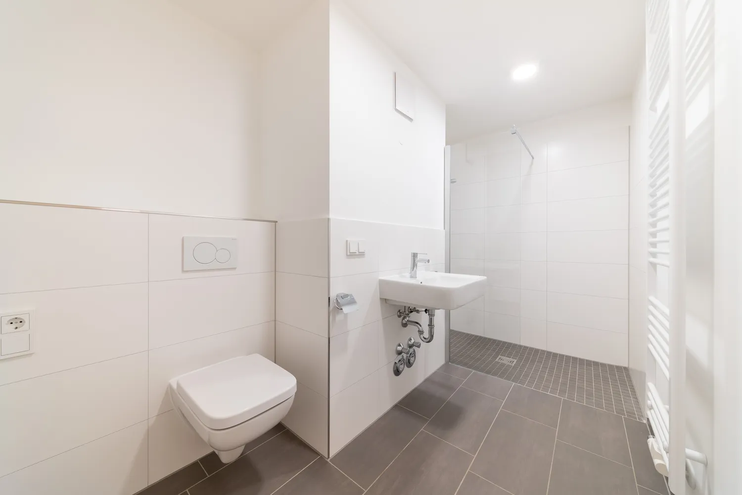 2 Zimmer Wohnung mit 54 m² in Leipzig – Bild 3