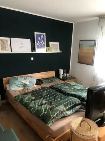 4 Zimmer Wohnung mit 89 m² in Köln – Bild 4