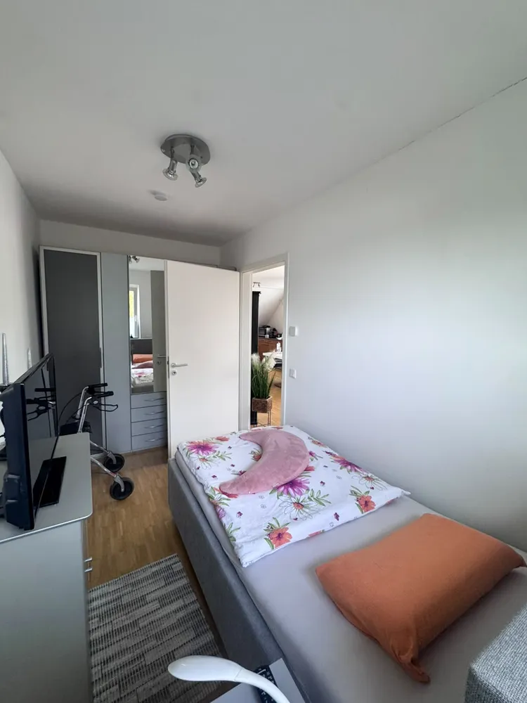 2 Zimmer Wohnung mit 64 m² in Mülheim an der Ruhr – Bild 9