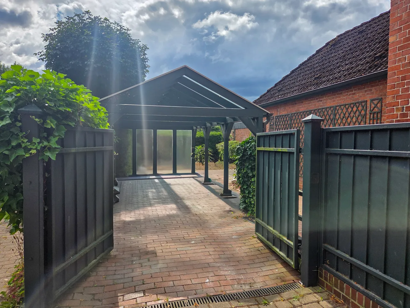4 Zimmer Wohnung mit 124 m² in Hamburg – Bild 4