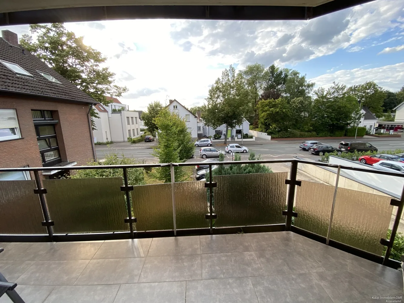 2 Zimmer Wohnung mit 57 m² in Gütersloh – Bild 6