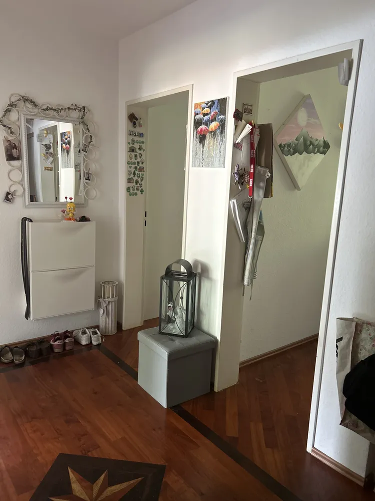 2 Zimmer Wohnung mit 65 m² in Hürth – Bild 1