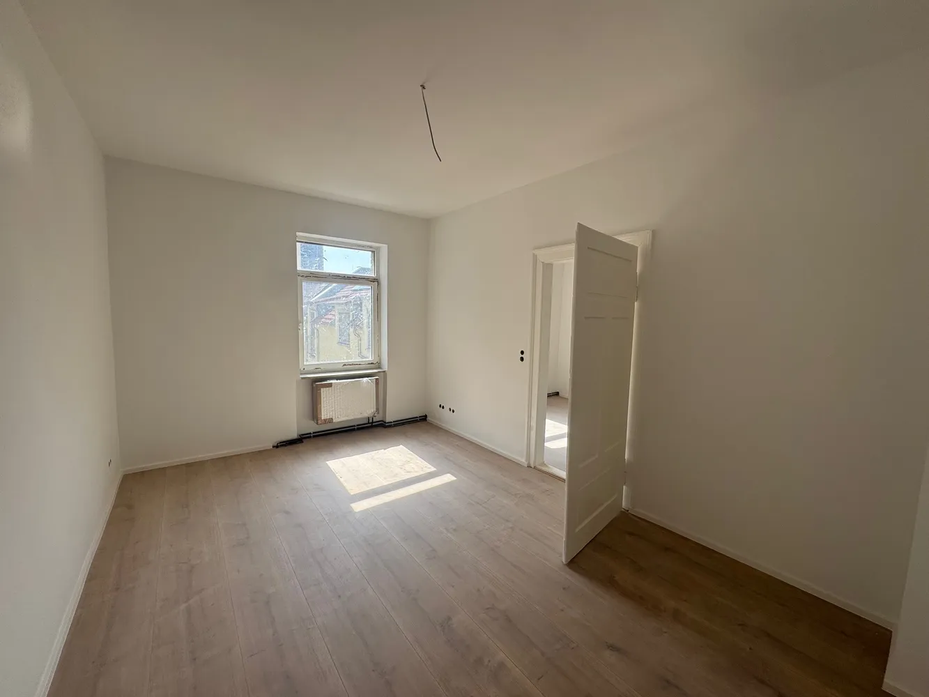 2 room apartment with 50 m² in Mannheim – Photo 1