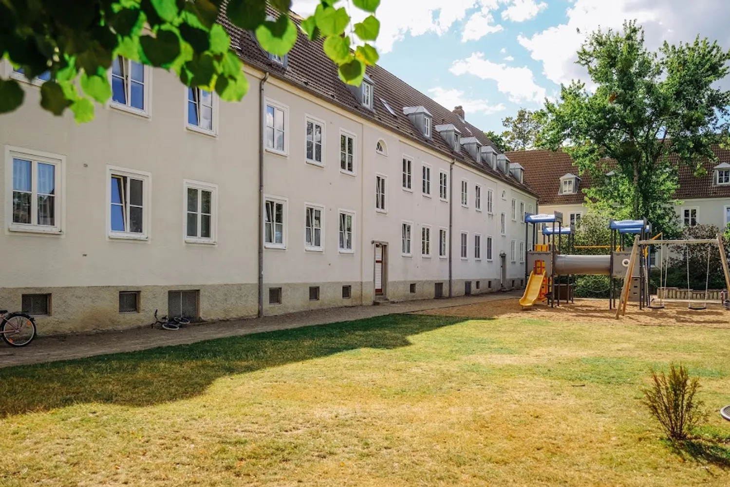 3 Zimmer Wohnung mit 72 m² in Wolfsburg – Bild 2