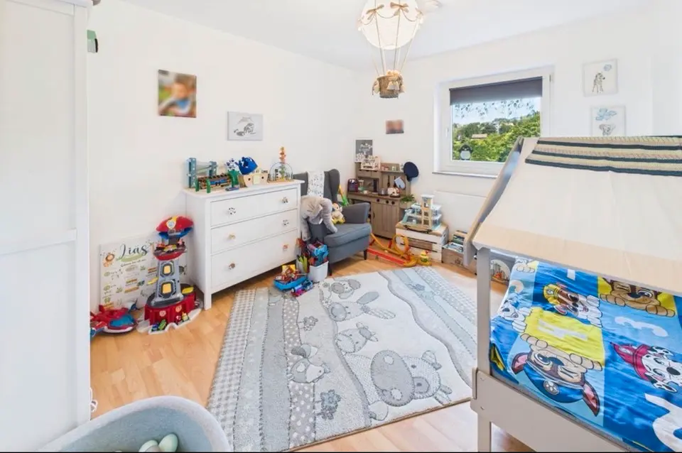 3 Zimmer Wohnung mit 77 m² in Wuppertal – Bild 2