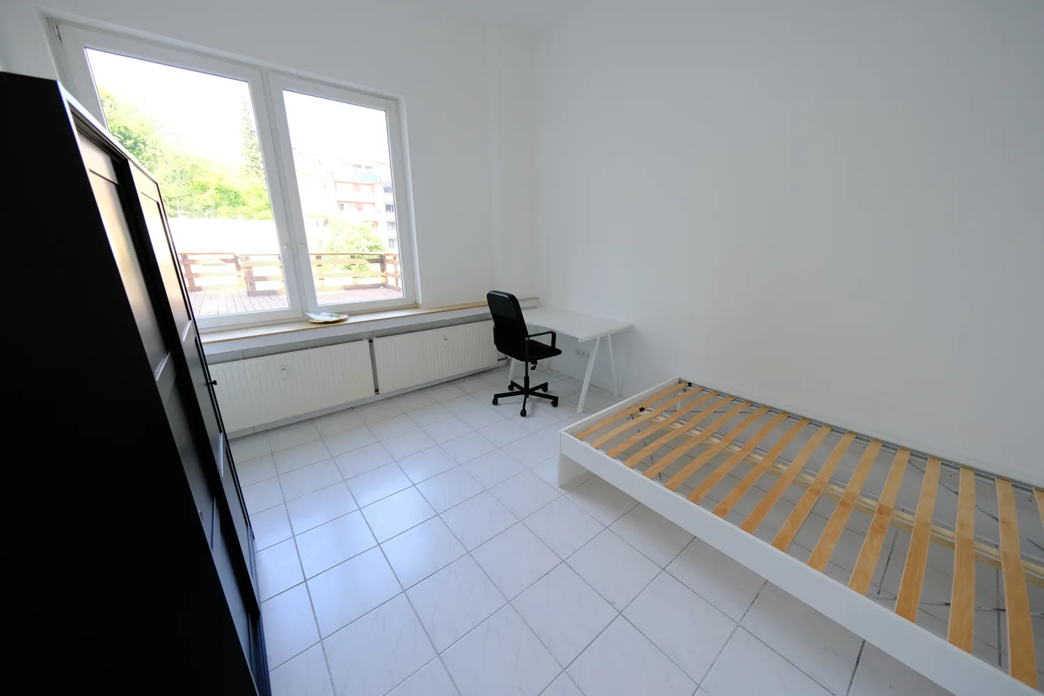 4 Zimmer Wohnung mit 115 m² in Aachen – Bild 12