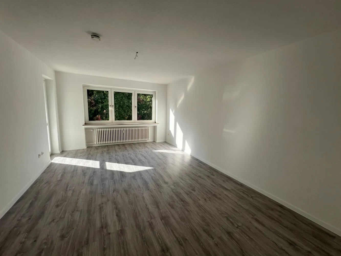3 room apartment with 75 m² in Duisburg – Photo 5