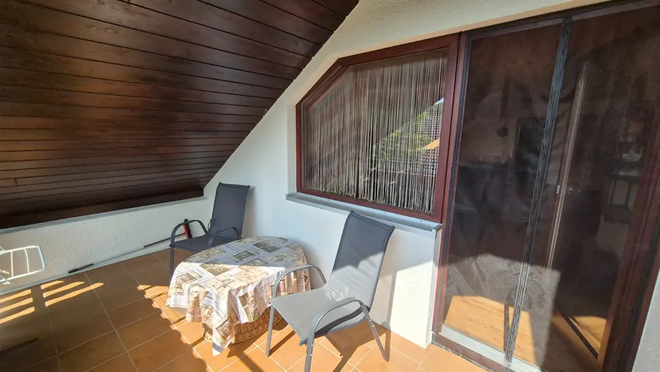 WG-Zimmer mit 73 m² in Nürtingen – Bild 10