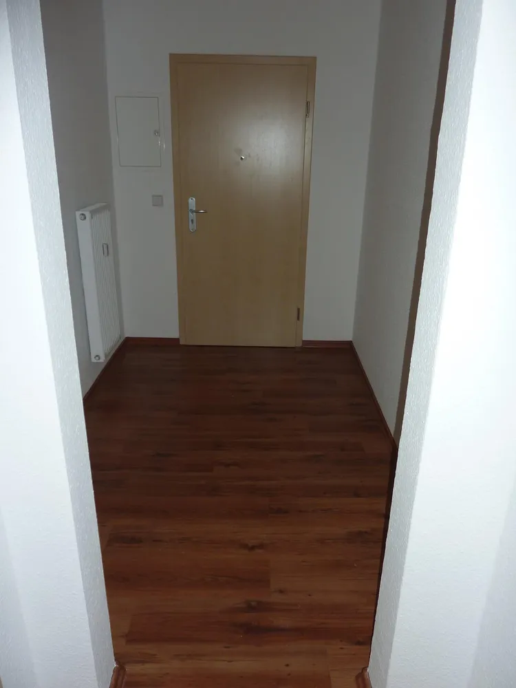 2 Zimmer Wohnung mit 35 m² in Chemnitz – Bild 7