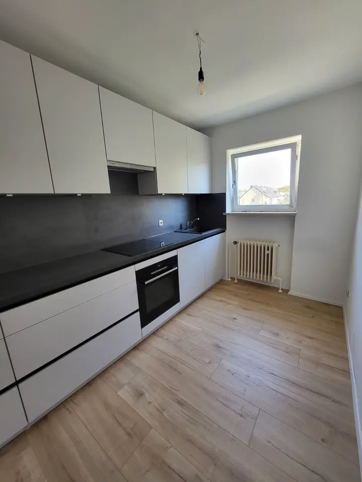 2 Zimmer Wohnung mit 66 m² in Regensburg – Bild 9