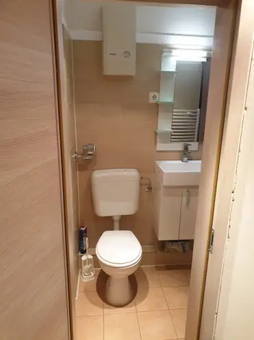 1 Zimmer Wohnung mit 24 m² in Düsseldorf – Bild 8