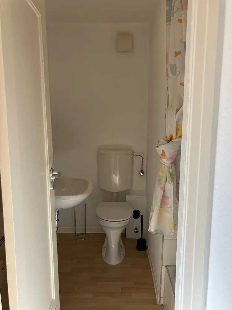 1 Zimmer Wohnung mit 26 m² in Bremen – Bild 6