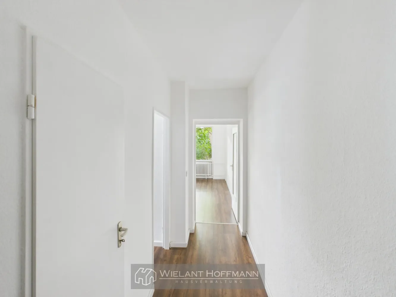 2 Zimmer Wohnung mit 48 m² in Norderstedt – Bild 2