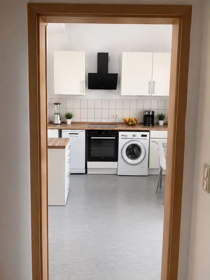 3 Zimmer Wohnung mit 78 m² in Gießen – Bild 9