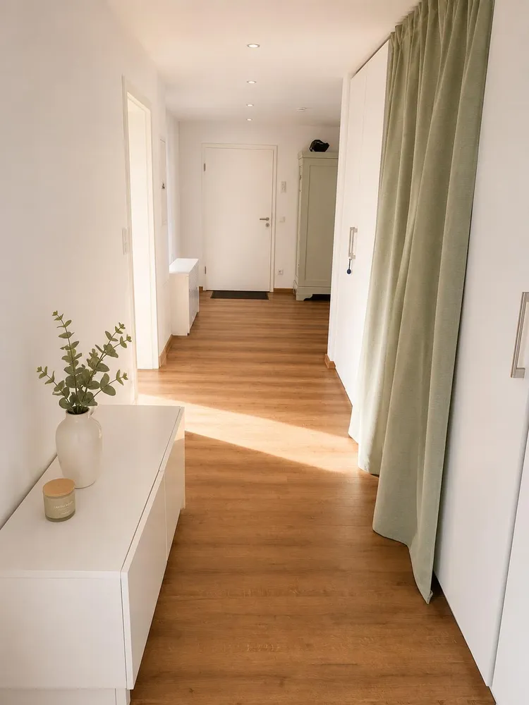 4 Zimmer Wohnung mit 140 m² in Braunschweig – Bild 3