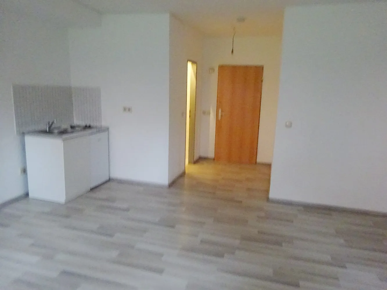 1 room apartment with 28 m² in Neu-Isenburg – Photo 2