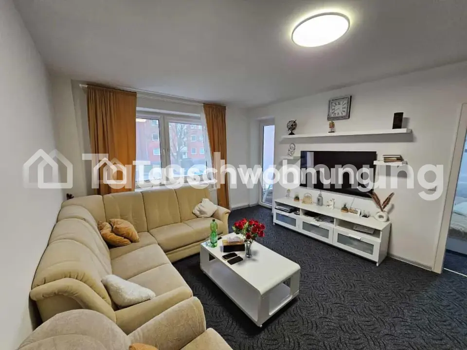 2 Zimmer Wohnung mit 55 m² in Neumünster – Bild 4