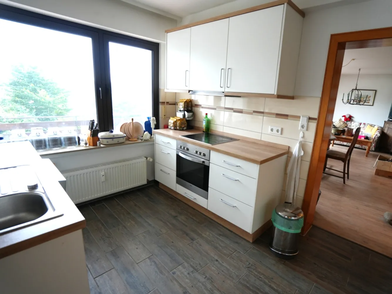 3 Zimmer Wohnung mit 84 m² in Arnsberg – Bild 6
