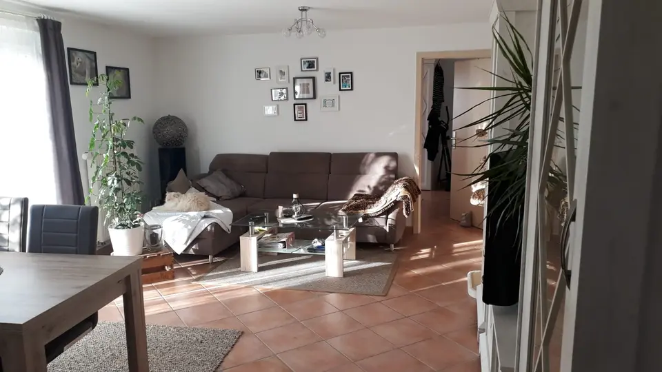 2 Zimmer Wohnung mit 70 m² in Balingen – Bild 1