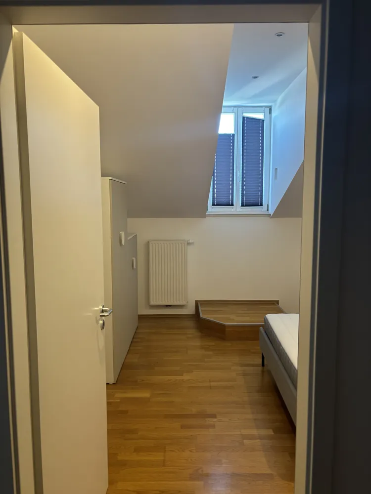 2 Zimmer Wohnung mit 59 m² in Frankfurt am Main – Bild 3