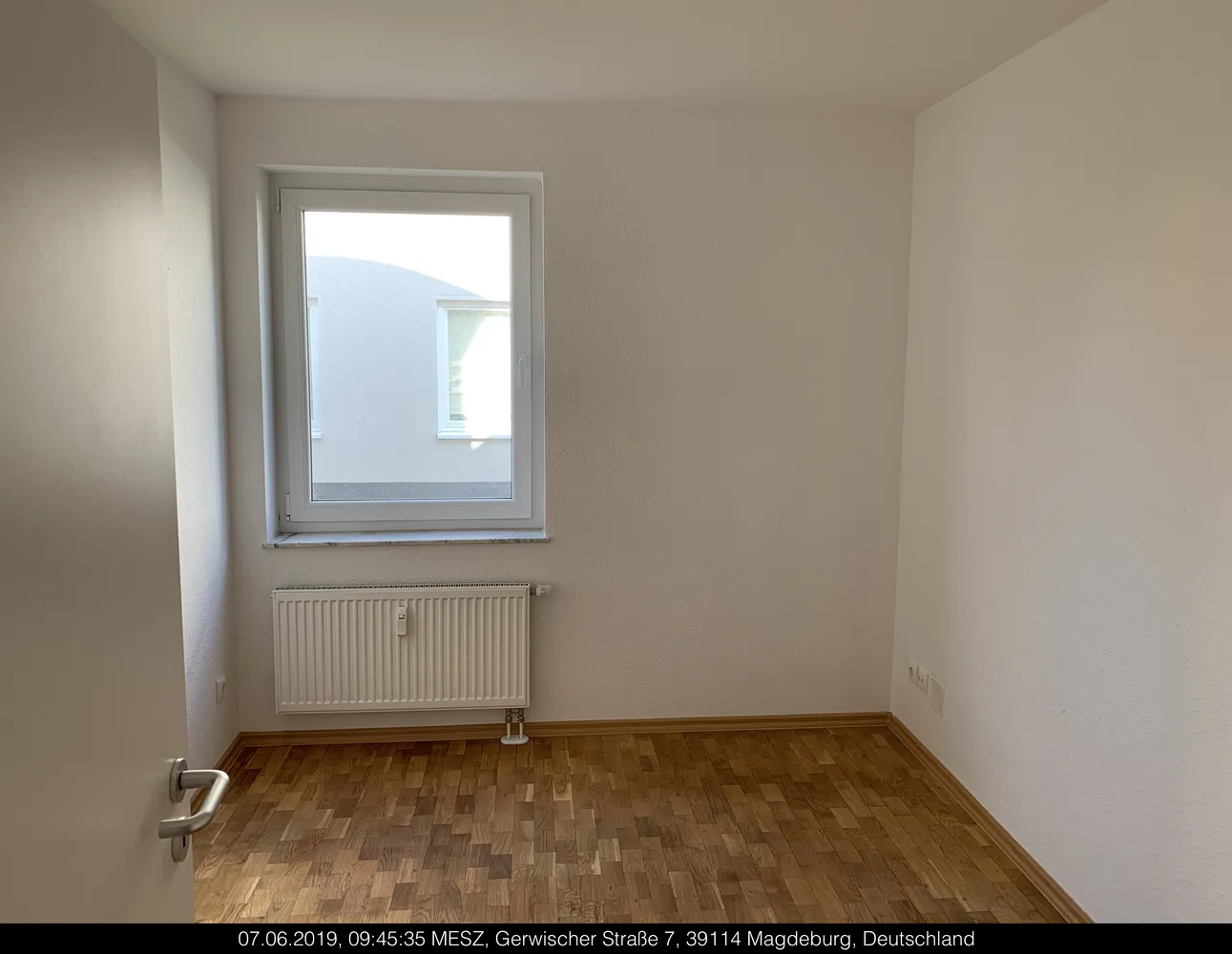 3 room apartment with 77 m² in Magdeburg – Photo 9