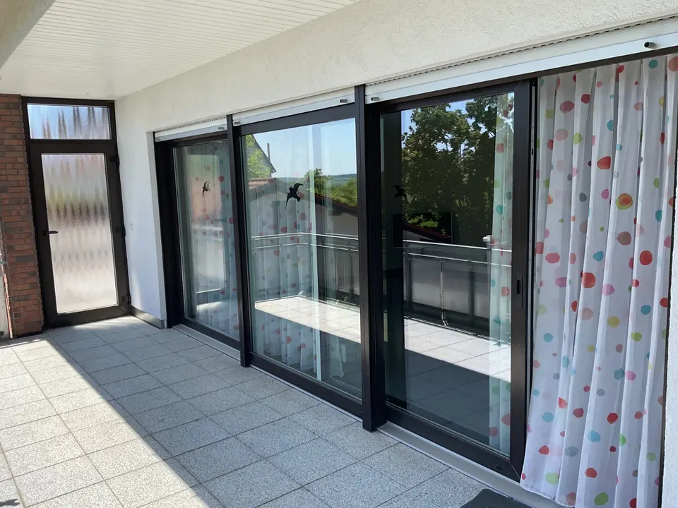 4 Zimmer Wohnung mit 154 m² in Herrenberg – Bild 7