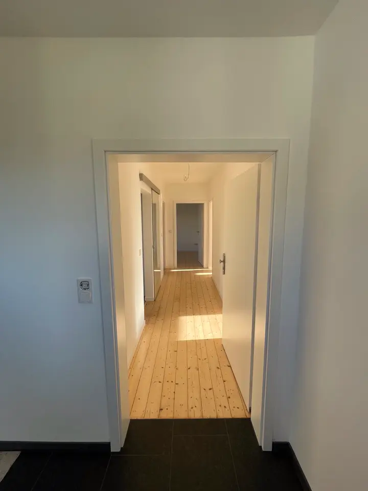 2 Zimmer Wohnung mit 78 m² in Duderstadt – Bild 7