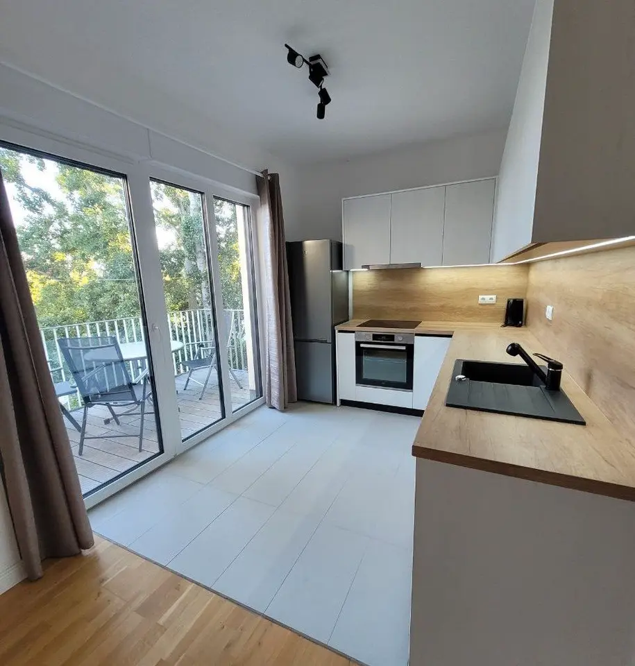 Shared room with 73 m² in Magdeburg – Photo 3