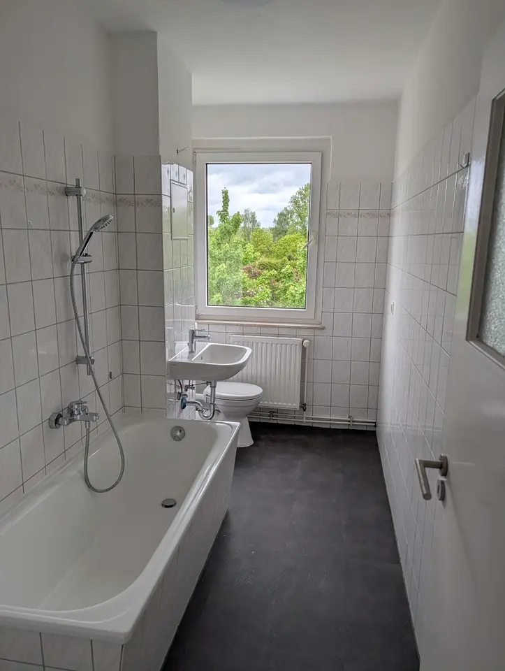 3 Zimmer Wohnung mit 61 m² in Borna – Bild 5