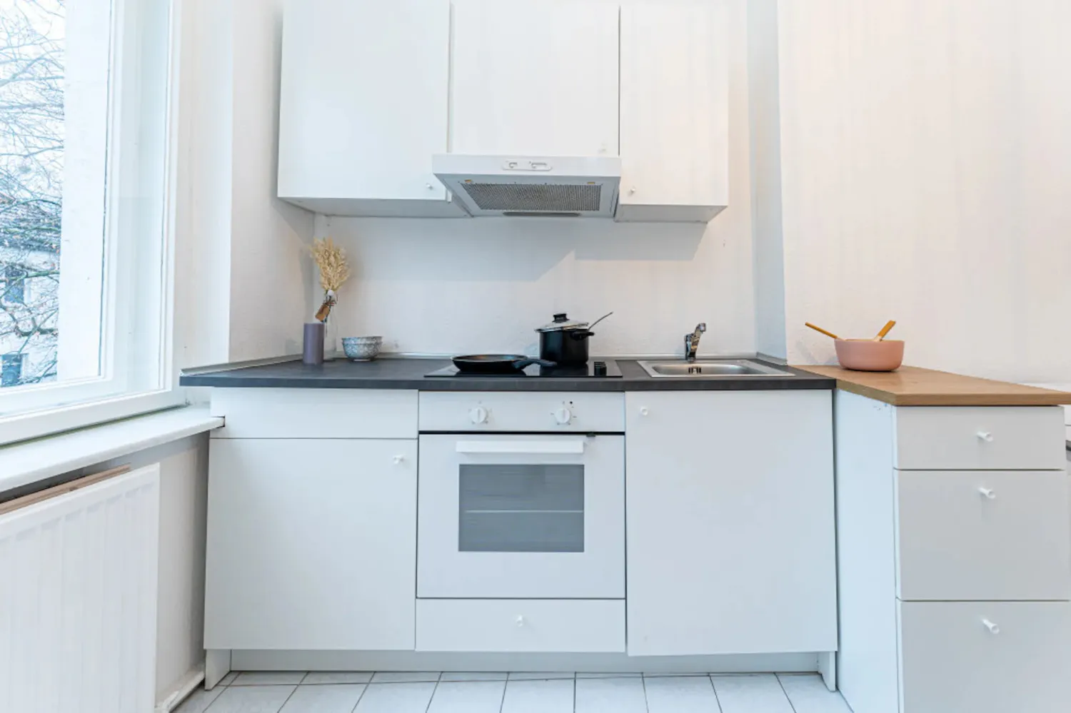 WG-Zimmer mit 18 m² in Berlin – Bild 4