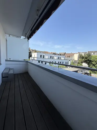 3 Zimmer Wohnung mit 70 m² in Düsseldorf – Bild 11