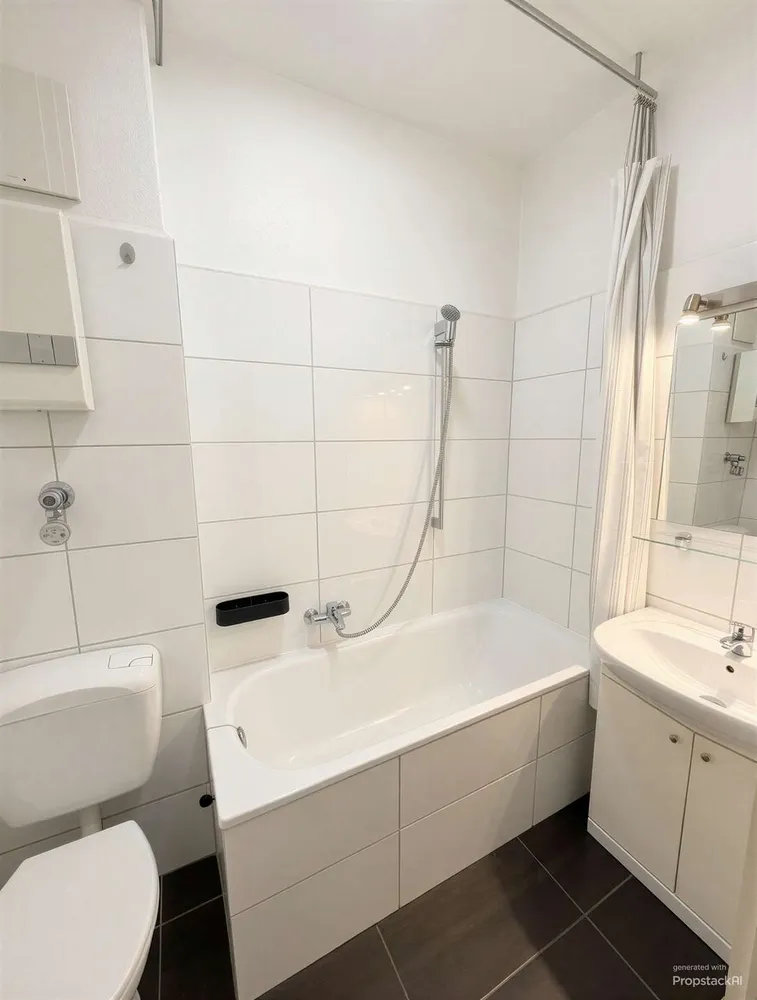 2 Zimmer Wohnung mit 65 m² in Wuppertal – Bild 4