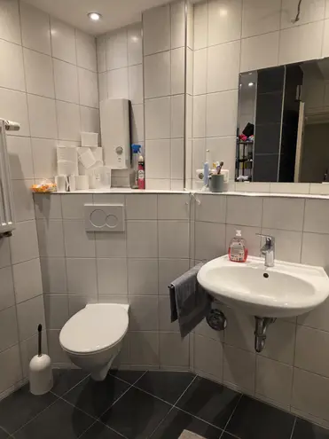 WG-Zimmer mit 16 m² in Nürnberg – Bild 8