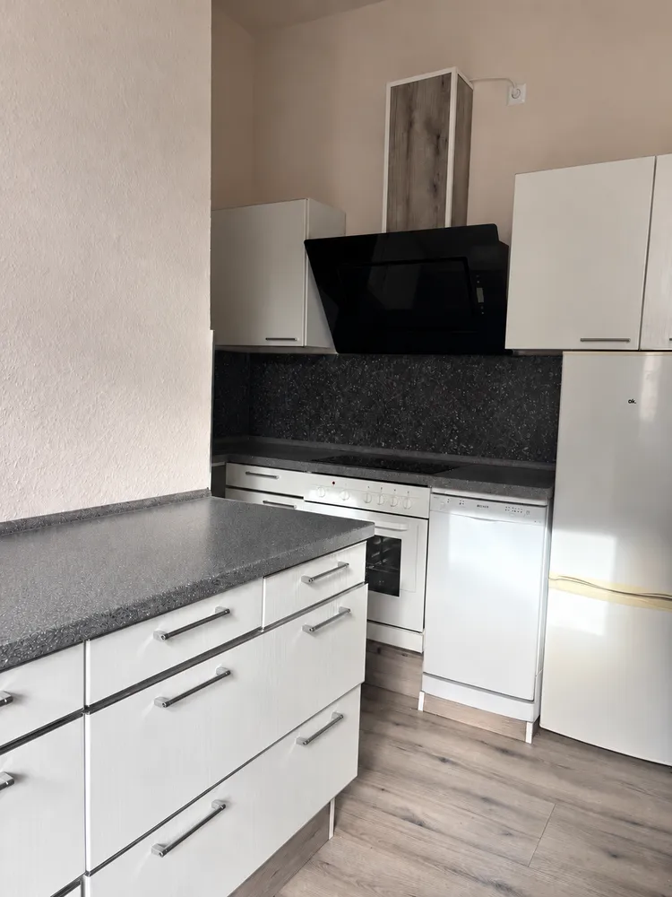 1 Zimmer Wohnung mit 35 m² in Wuppertal – Bild 1