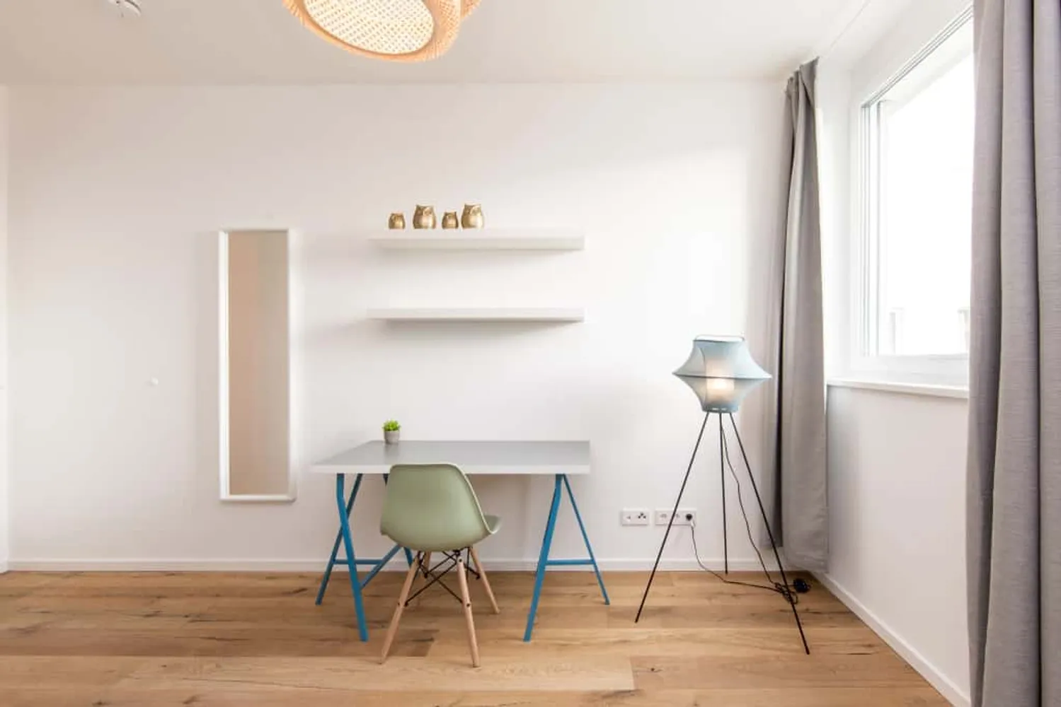 WG-Zimmer in Berlin – Bild 1