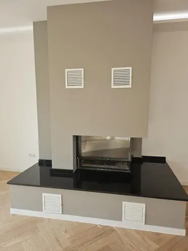 6 Zimmer Wohnung mit 170 m² in Frankfurt am Main – Bild 8