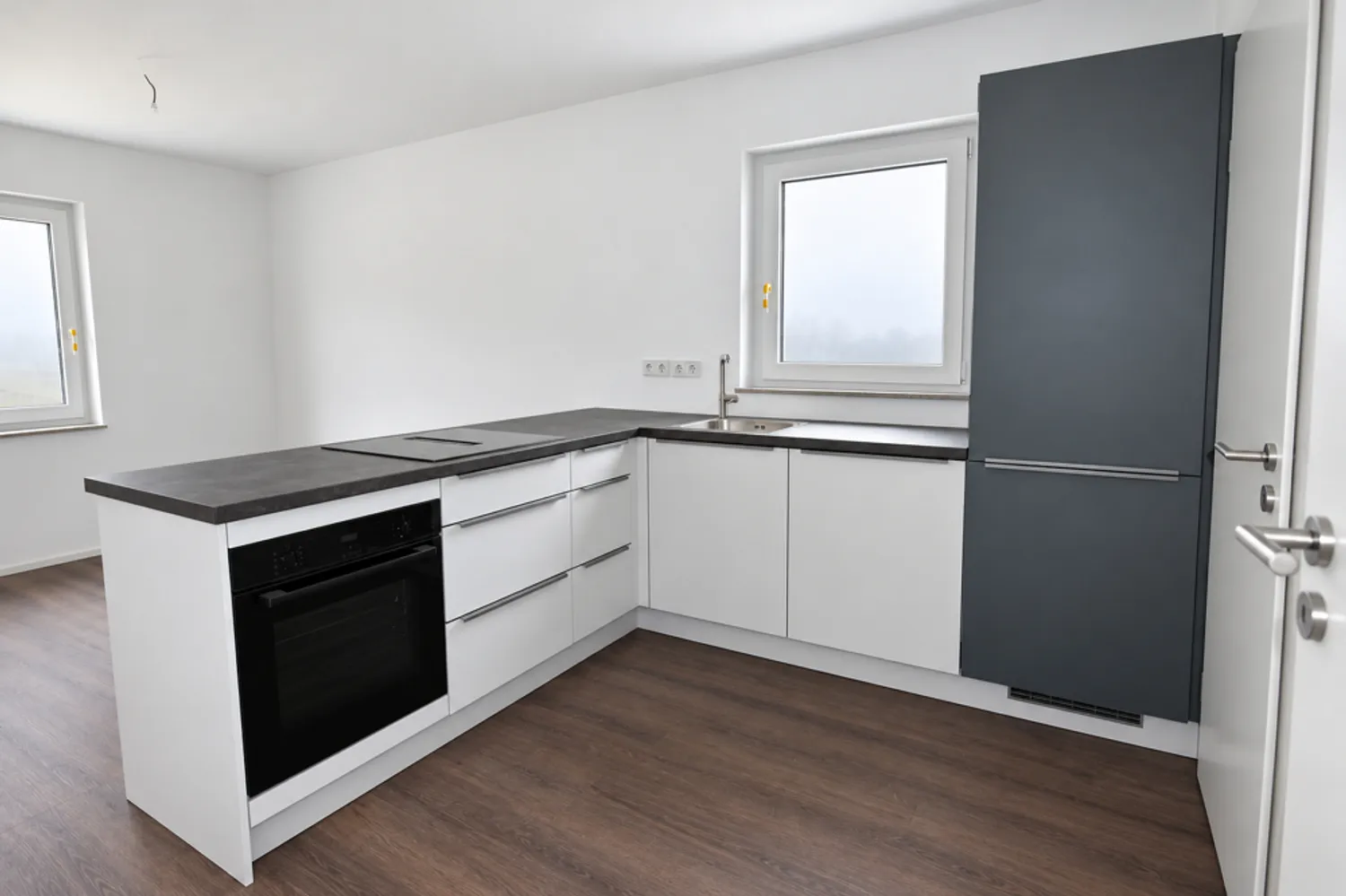 3 Zimmer Wohnung mit 106 m² in Ulm – Bild 1