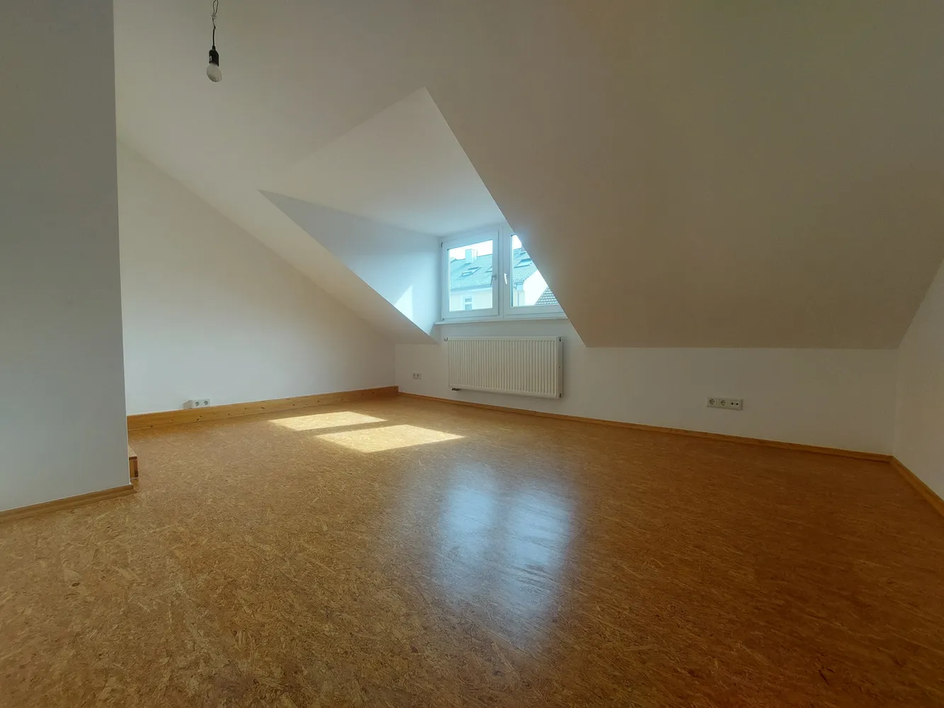 2 Zimmer Wohnung mit 42 m² in Darmstadt – Bild 2