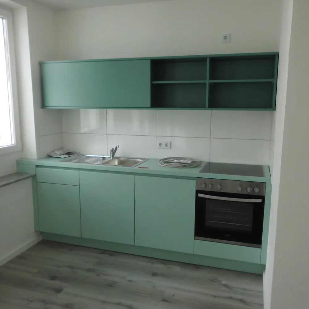 2 Zimmer Wohnung mit 68 m² in Krefeld – Bild 4