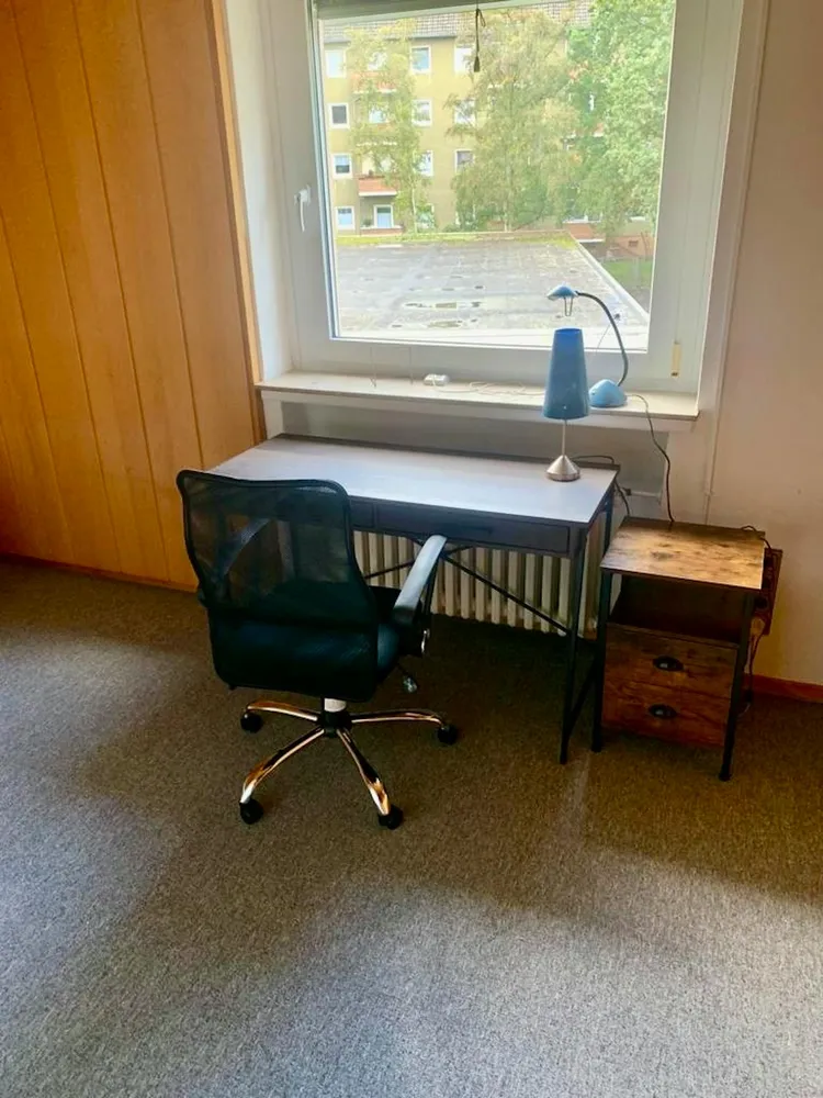 Shared room with 13 m² in Hanover – Photo 1