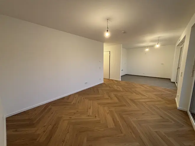 4 Zimmer Wohnung mit 102 m² in Darmstadt – Bild 11