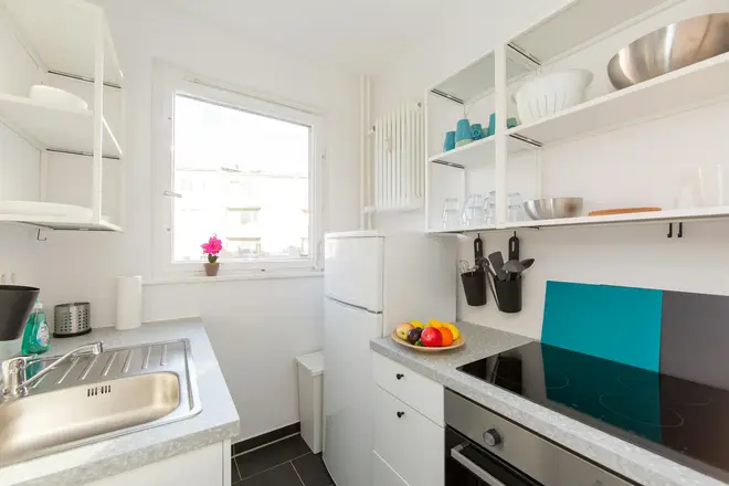 WG-Zimmer in Berlin – Bild 4