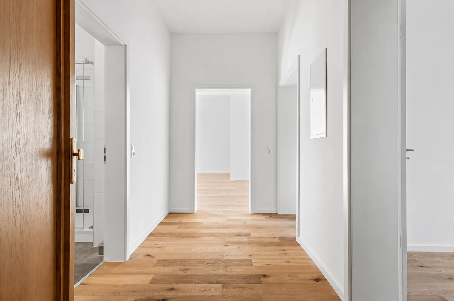 4 Zimmer Wohnung mit 108 m² in Augsburg – Bild 6