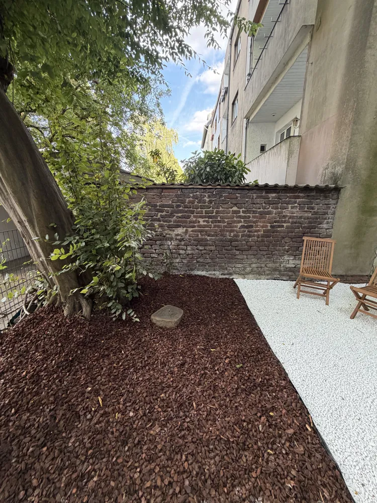 2 Zimmer Wohnung mit 53 m² in Mülheim an der Ruhr – Bild 11