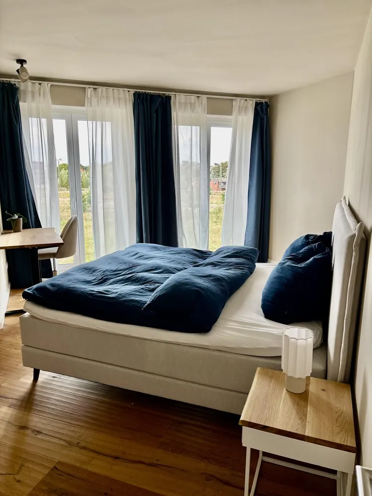 2 Zimmer Wohnung mit 55 m² in Stade – Bild 4
