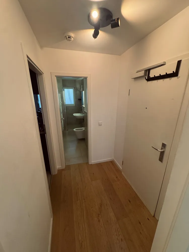 1 Zimmer Wohnung mit 42 m² in Frankfurt am Main – Bild 12