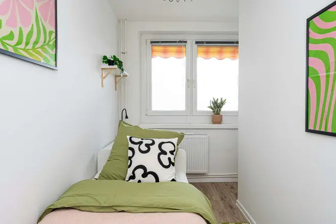 WG-Zimmer in Potsdam – Bild 1