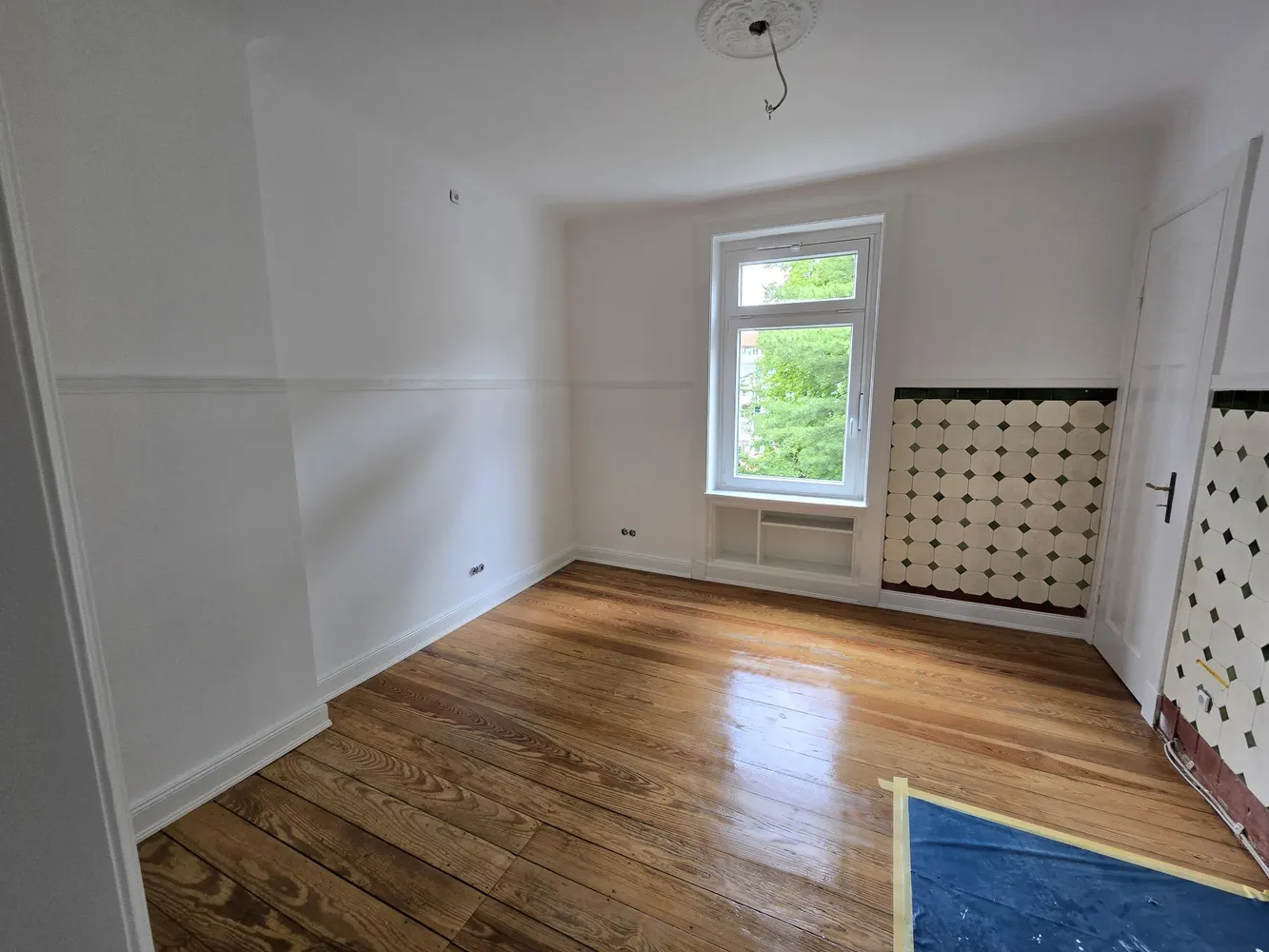 3 Zimmer Wohnung mit 80 m² in Hamburg – Bild 9